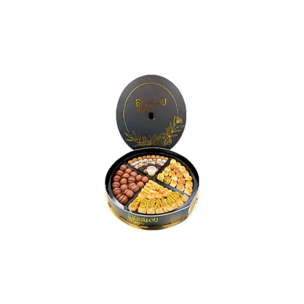 Mix Sweets Box